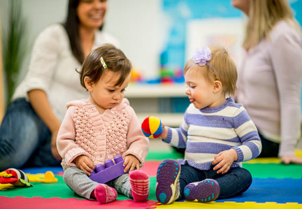 Réponse de l'État aux préoccupations des Intercommunalités de France pour le Service Public de la Petite Enfance